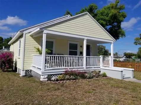 2525 3rd Avenue S St Petersburg FL 33712