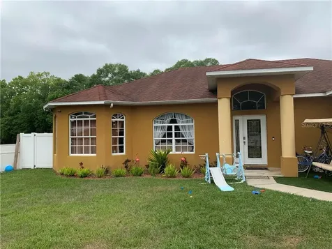 7408 N Arrawana Avenue Tampa FL 33614
