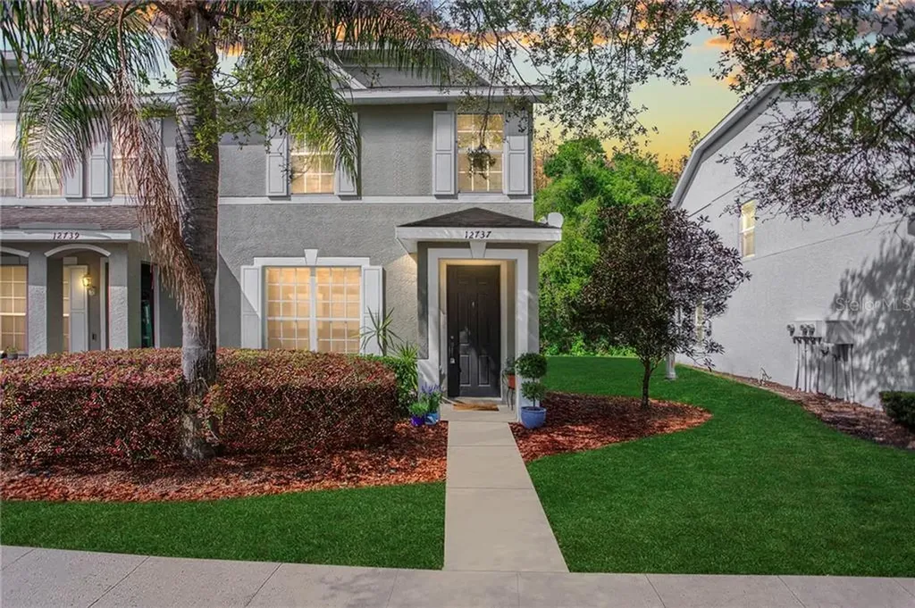 12737 Sunland Court Tampa FL 33625