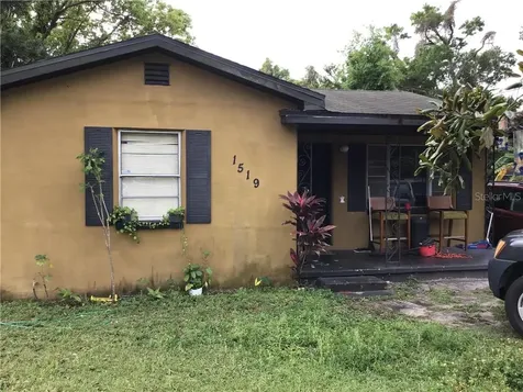 1519 E Caracas Street Tampa FL 33610