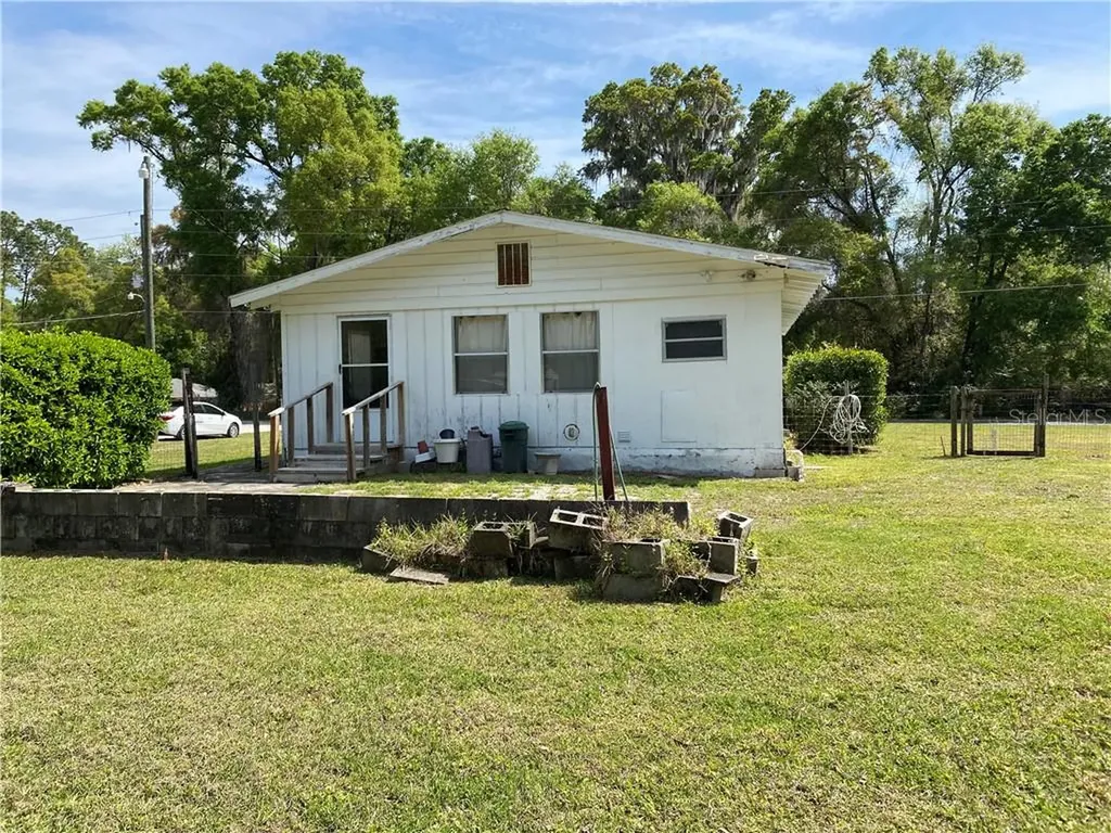 4690 SE 142nd Place Summerfield FL 34491
