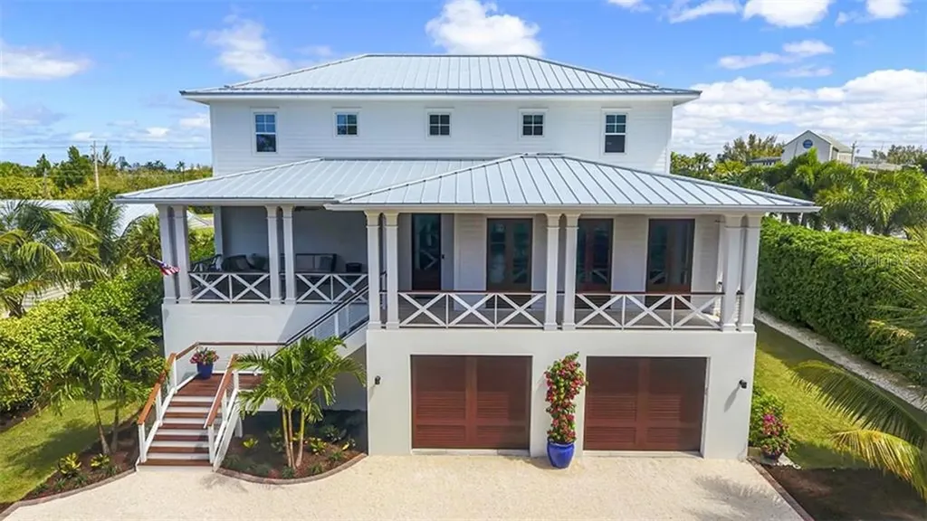 6430 Gulfside Road Longboat Key FL 34228