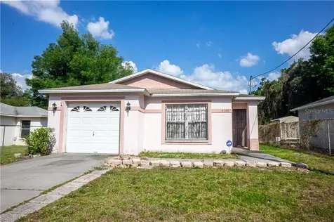 4307 N Troy Street Tampa FL 33610