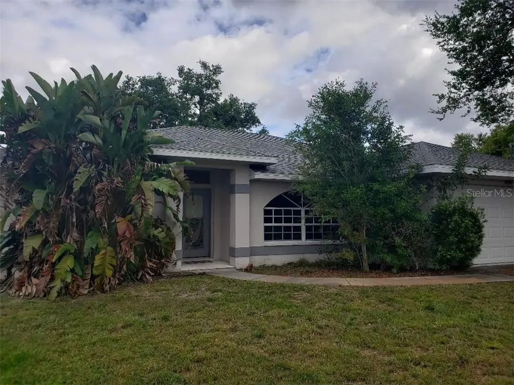 1014 S Narramore Street North Port FL 34287