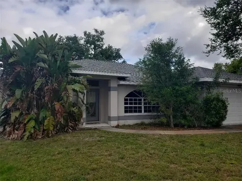1014 S Narramore Street North Port FL 34287