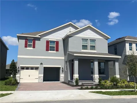 15672 Pelican Cay Drive Winter Garden FL 34787