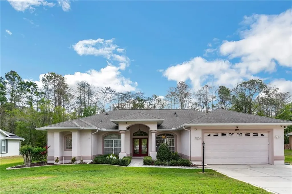 1855 Branchwater Trail Orlando FL 32825