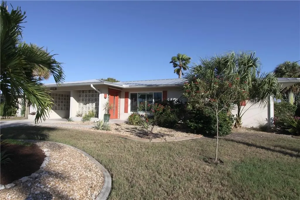 1861 W Marion Avenue Punta Gorda FL 33950