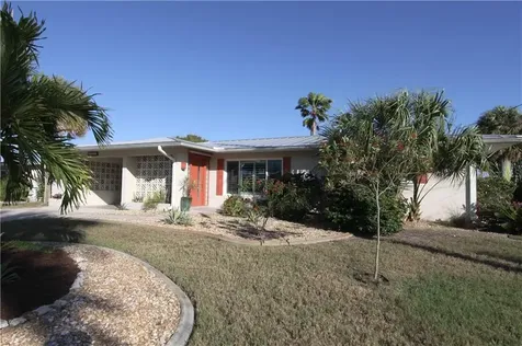 1861 W Marion Avenue Punta Gorda FL 33950