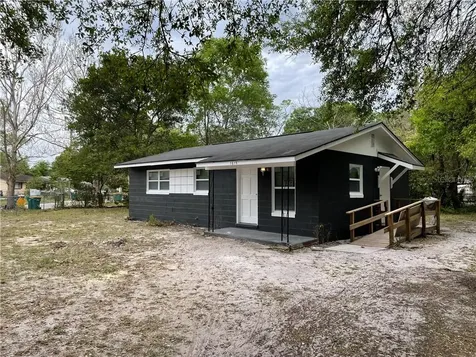 1615 Jefferson Drive Mount Dora FL 32757