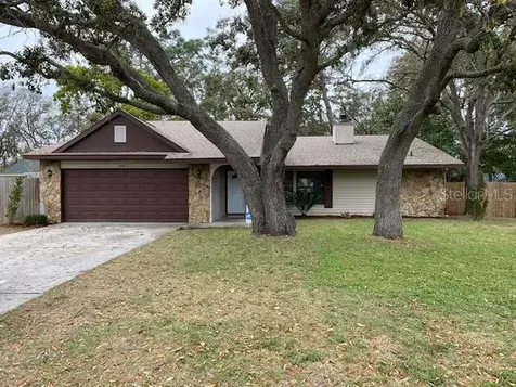 1447 Waterfall Drive Spring Hill FL 34608