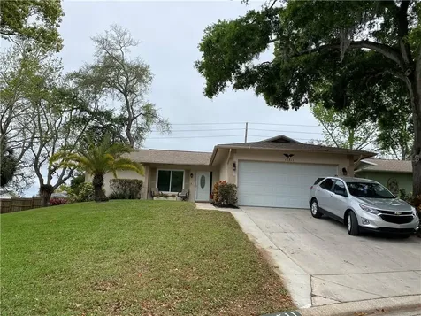 10511 Mosquero Drive Port Richey FL 34668