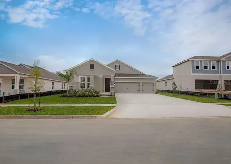9551 Beautiful Way Winter Garden FL 34787