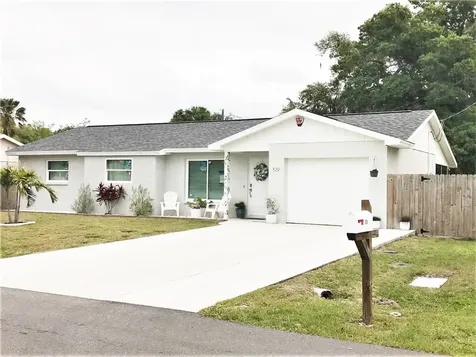 519 Live Oak Street Venice FL 34285