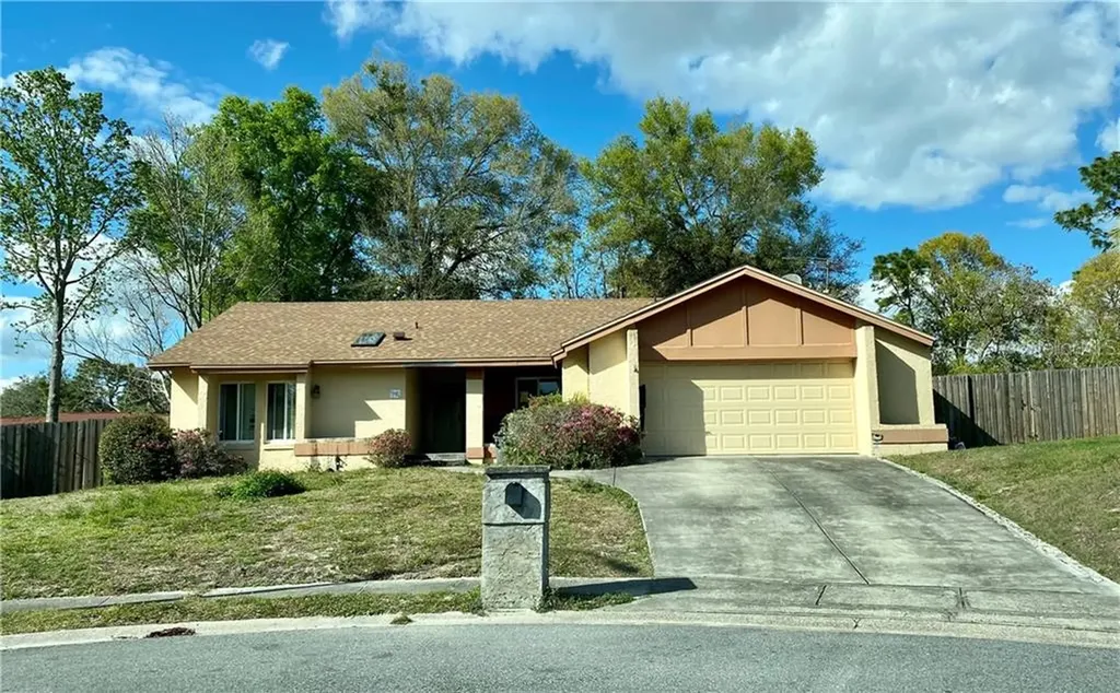 1626 Hastings Court Casselberry FL 32707
