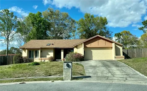 1626 Hastings Court Casselberry FL 32707