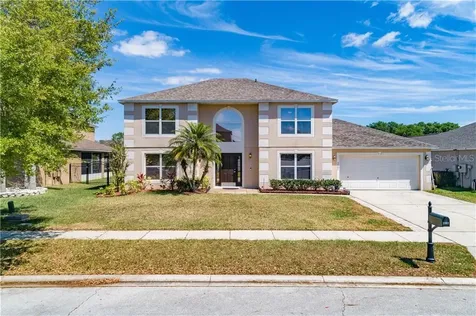 2907 Holly Berry Court Kissimmee FL 34744