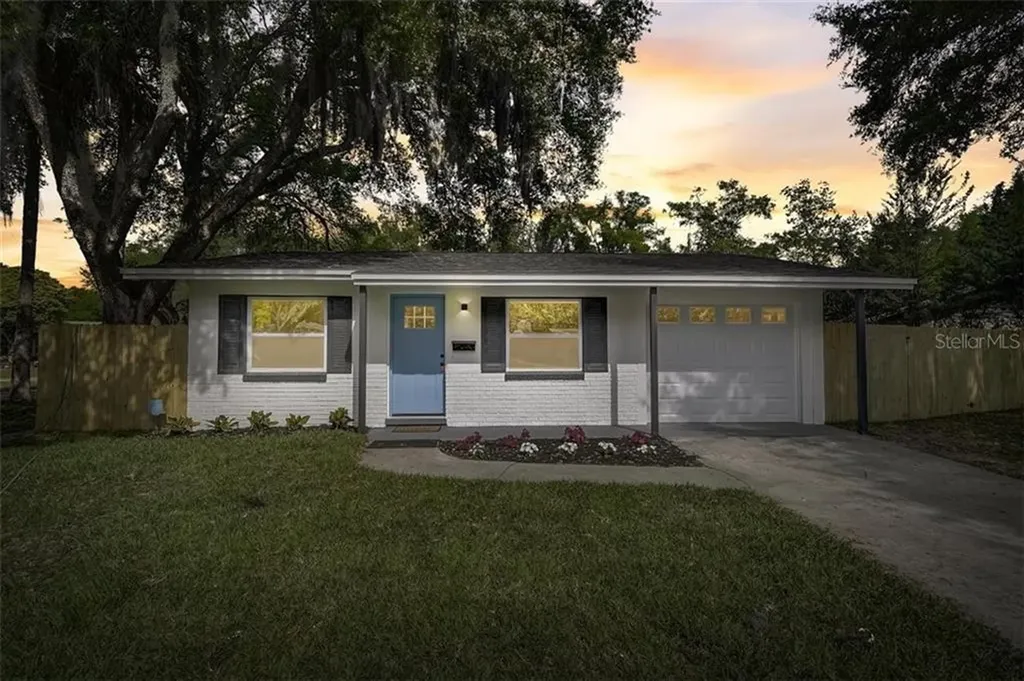 2012 Cordova Drive Sanford FL 32771