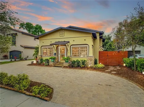 972 Bungalow Avenue Winter Park FL 32789