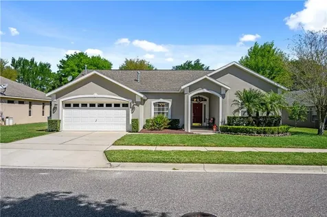 2462 Holly Berry Circle Clermont FL 34711