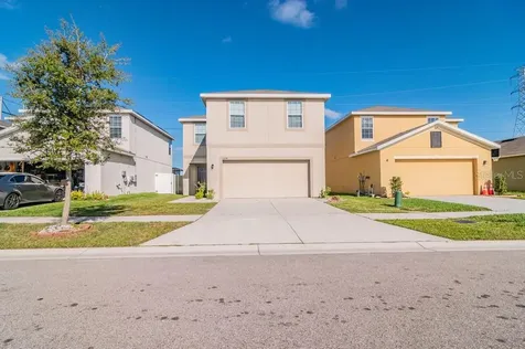 12114 Barnsley Reserve Place Gibsonton FL 33534