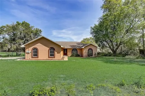 4501 Horseshoe Lake Way Plant City FL 33565