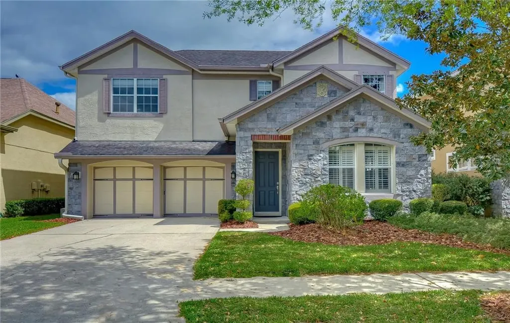 14608 Chatsworth Manor Circle Tampa FL 33626