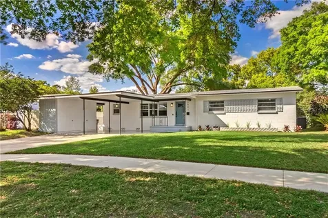 2901 Clemwood Street Orlando FL 32803