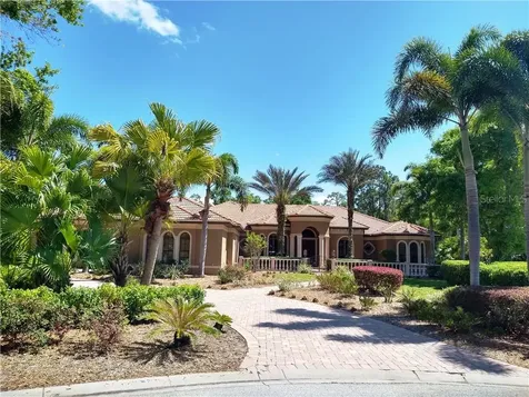 7750 Cherry Laurel Court Sarasota FL 34241