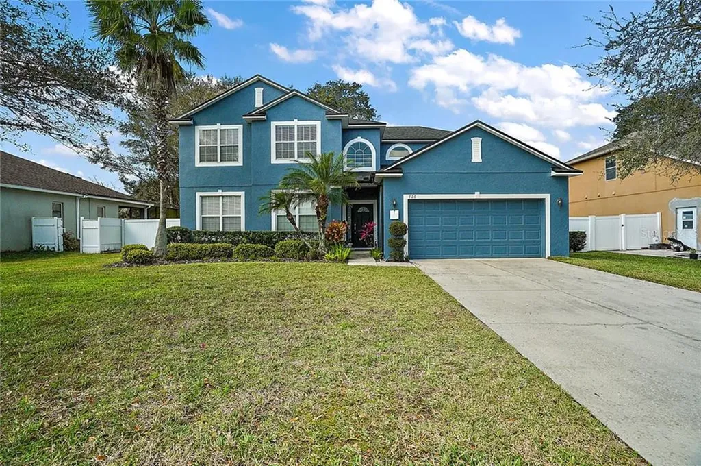 726 Belle Terre Court Winter Garden FL 34787