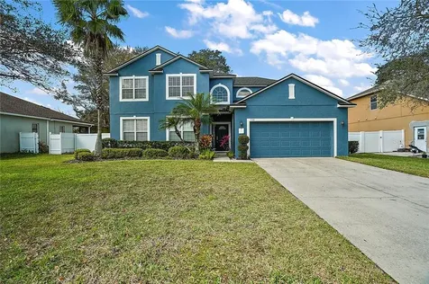 726 Belle Terre Court Winter Garden FL 34787