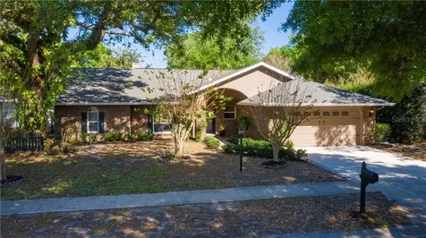 1827 Towering Oak Drive Sarasota FL 34232