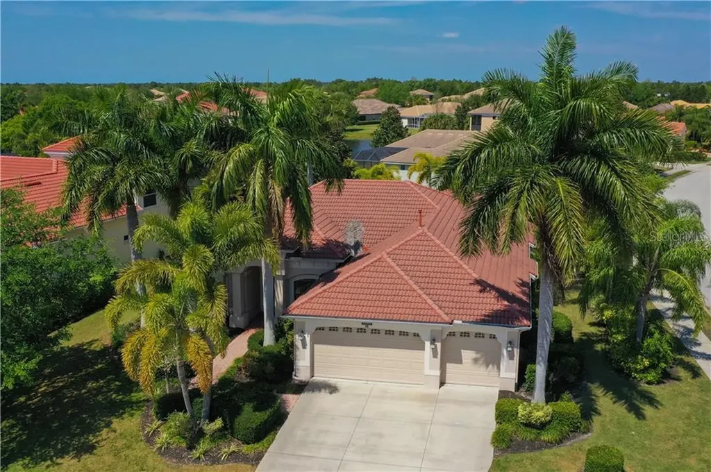 14905 Sundial Place Lakewood Ranch FL 34202