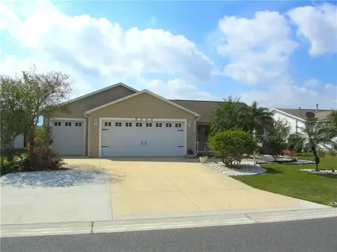 2300 E Gaffney Avenue The Villages FL 32162