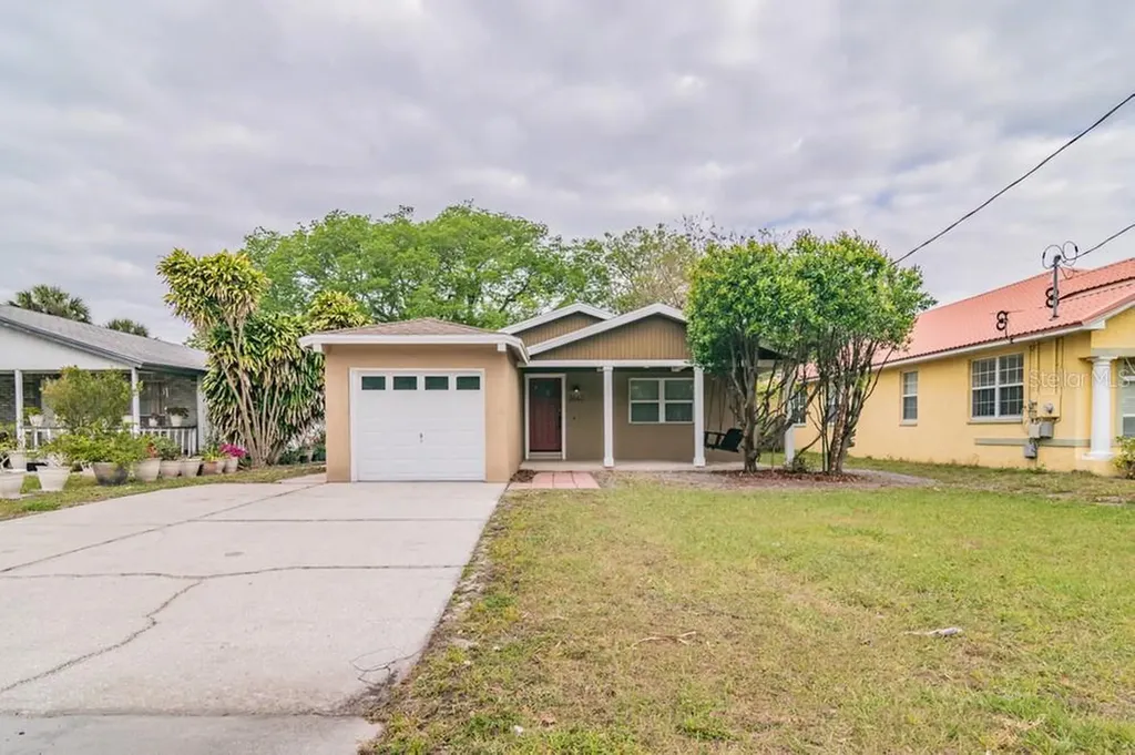 3643 W Anderson Avenue Tampa FL 33611
