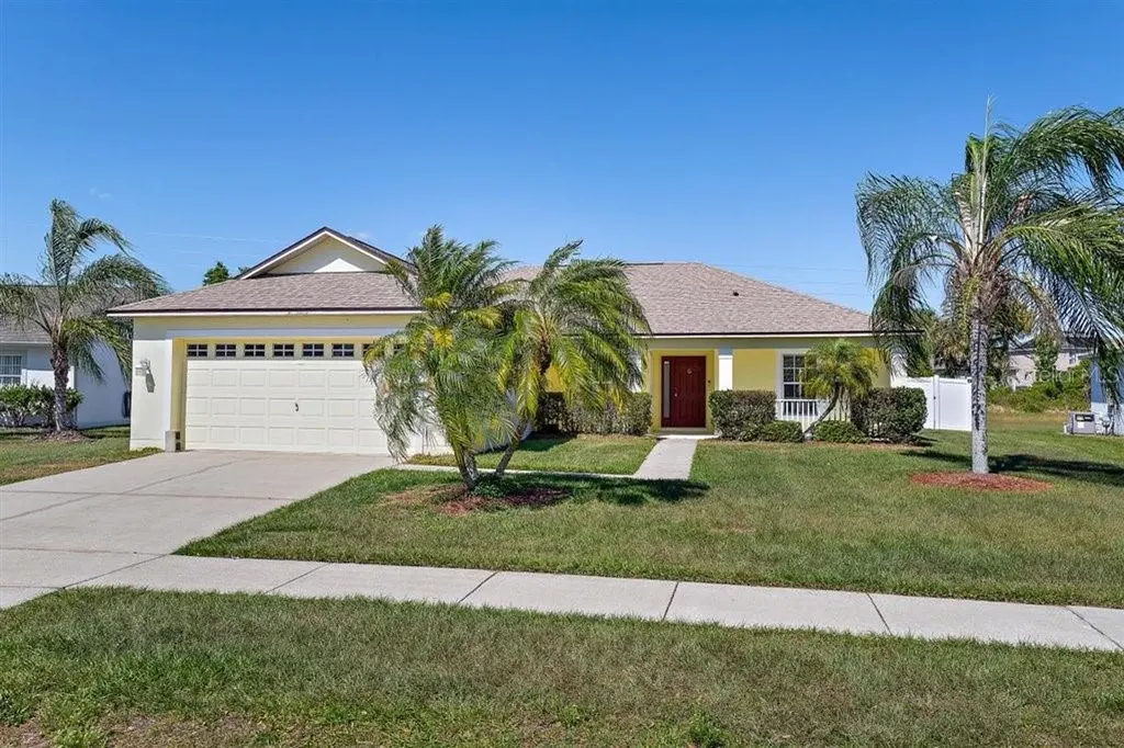 5415 Harmony Lane Kissimmee FL 34758
