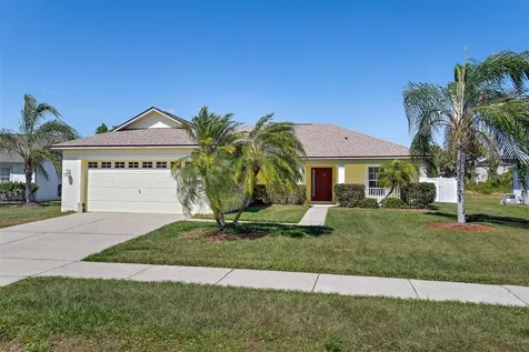 5415 Harmony Lane Kissimmee FL 34758