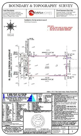 1931 S Fern Creek Avenue Orlando FL 32806
