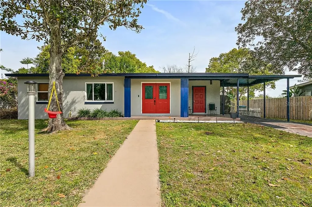 1175 Hampshire Avenue Deltona FL 32725