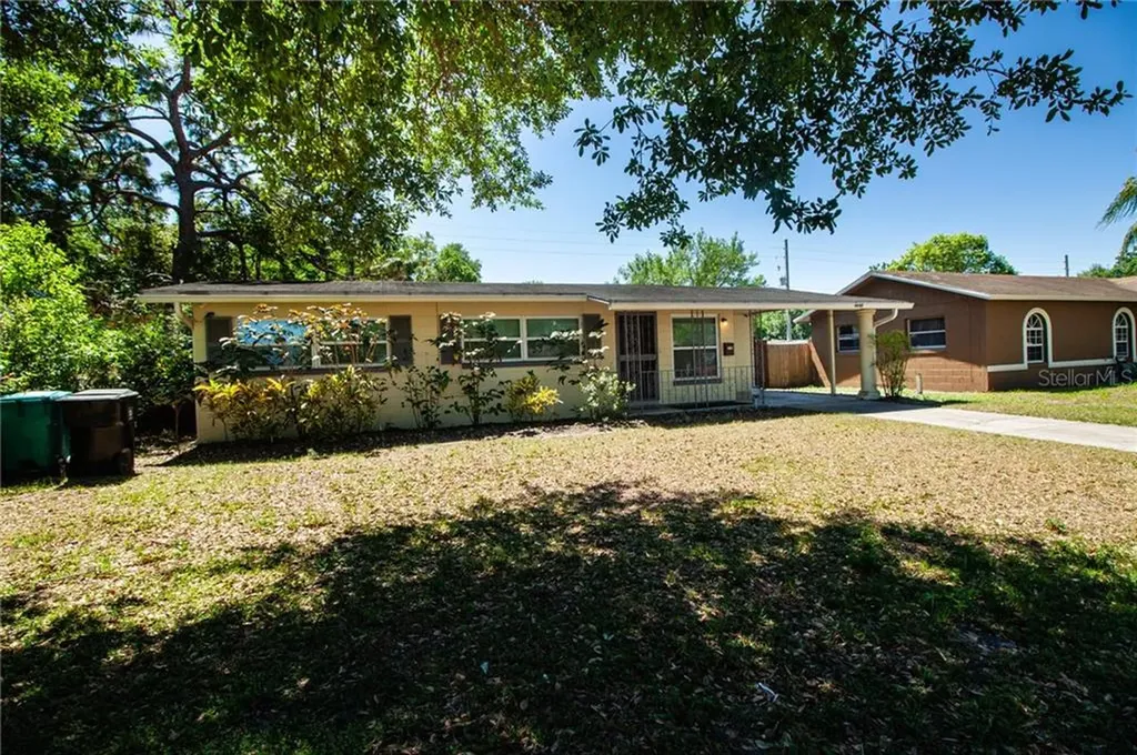 4448 Malibu Street Orlando FL 32811
