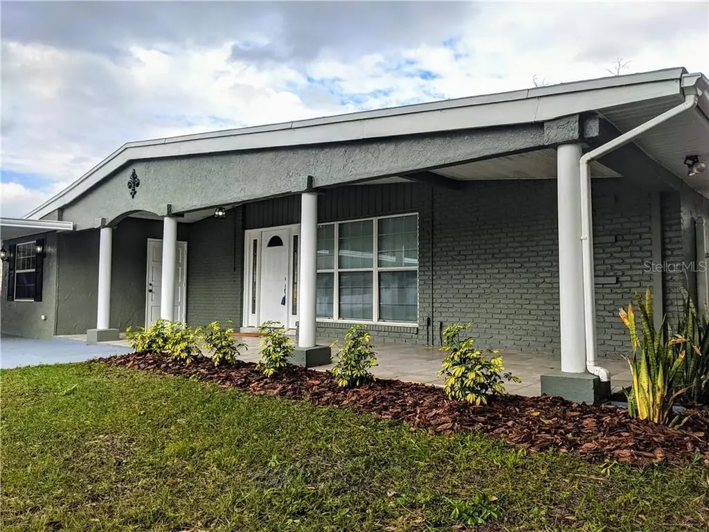 6203 N Coolidge Avenue Tampa FL 33614