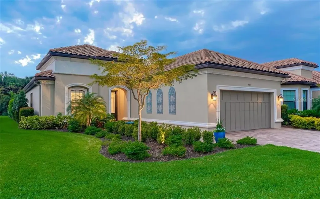 4085 Cascina Way Sarasota FL 34238