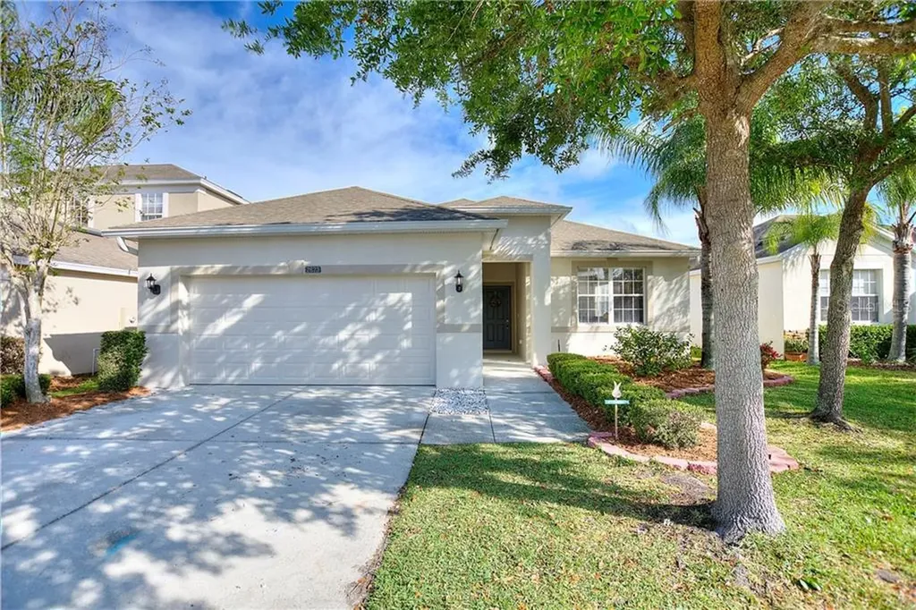 2623 Balforn Tower Way Winter Garden FL 34787
