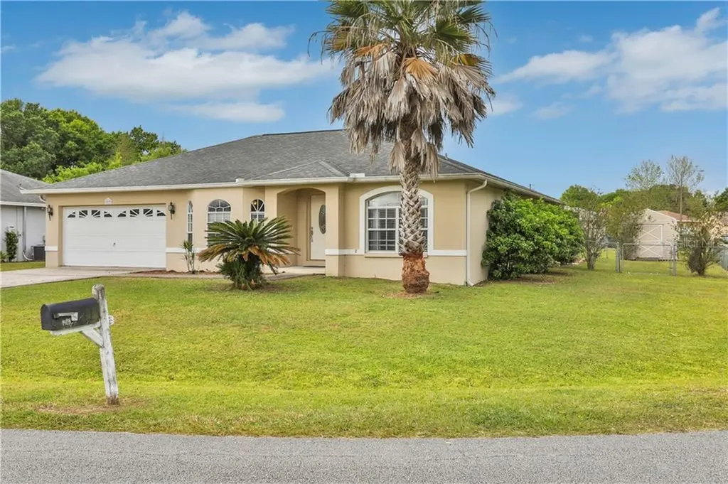 8073 Kaitlin Circle Lakeland FL 33810