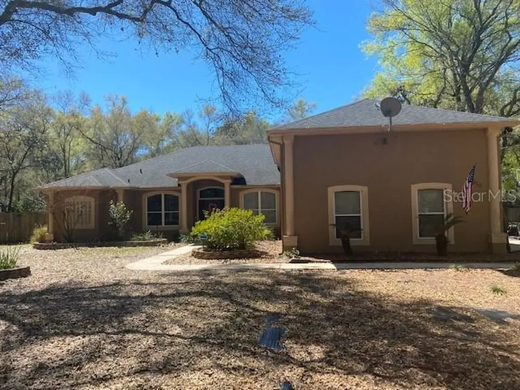 1410 Three Acres Lane Orange City FL 32763
