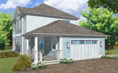 1777 Mckenzie Lane Sarasota FL 34239