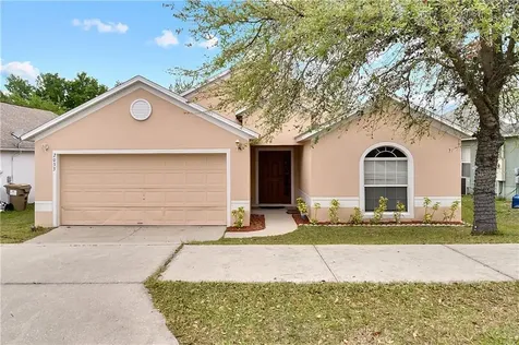 2033 Newtown Road Groveland FL 34736
