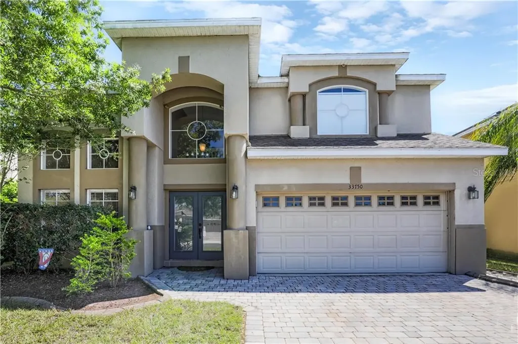 33750 Terragona Drive Sorrento FL 32776