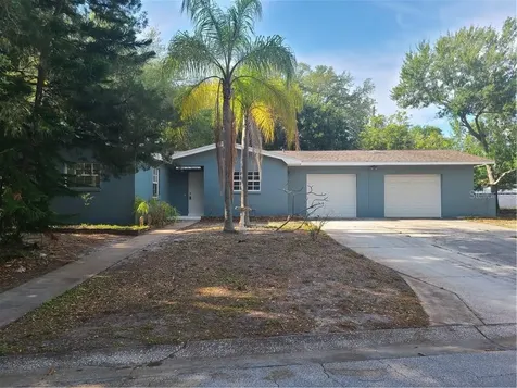 7600 13th Avenue N St Petersburg FL 33710