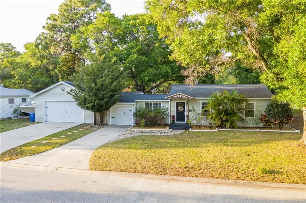 1901 24th Avenue N St Petersburg FL 33713